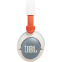 Гарнитура JBL JR 470NC White - JBLJR470NCWHT - фото 4