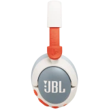 Гарнитура JBL JR 470NC White (JBLJR470NCWHT)