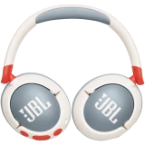 Гарнитура JBL JR 470NC White (JBLJR470NCWHT)