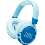 Гарнитура JBL JR 470NC Blue (JBLJR470NCBLU)