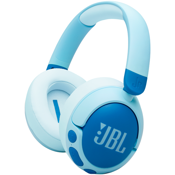 Гарнитура JBL JR 470NC Blue - JBLJR470NCBLU