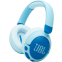 Гарнитура JBL JR 470NC Blue - JBLJR470NCBLU