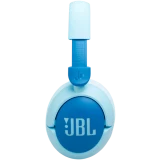 Гарнитура JBL JR 470NC Blue (JBLJR470NCBLU)