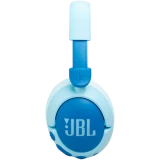 Гарнитура JBL JR 470NC Blue (JBLJR470NCBLU)