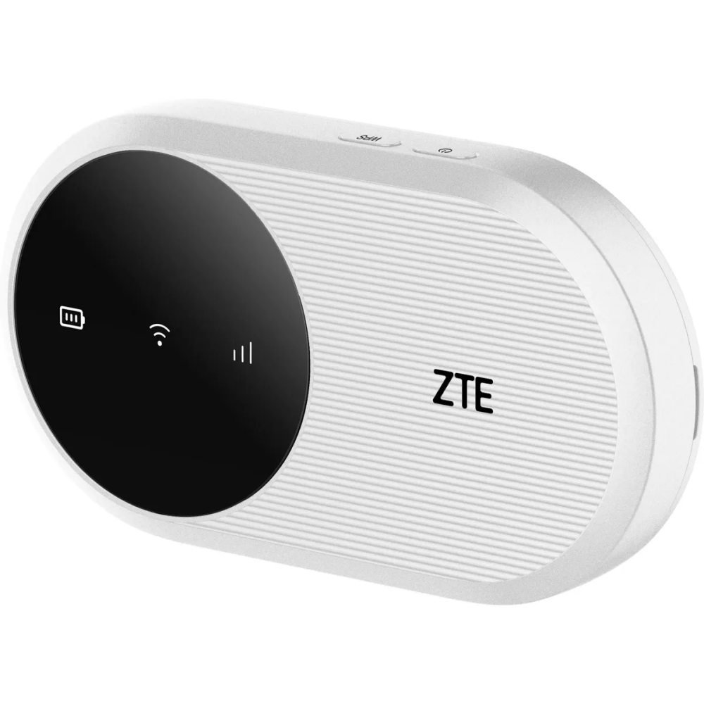 Модем ZTE U20 White