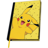 Подарочный набор ABYstyle Pokemon Pikachu (ABYPCK286)