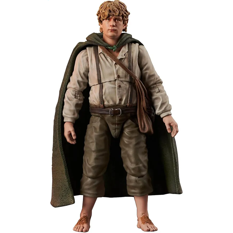 Фигурка Diamond Select Lord Of The Rings Samwise Gamgee - 8849071