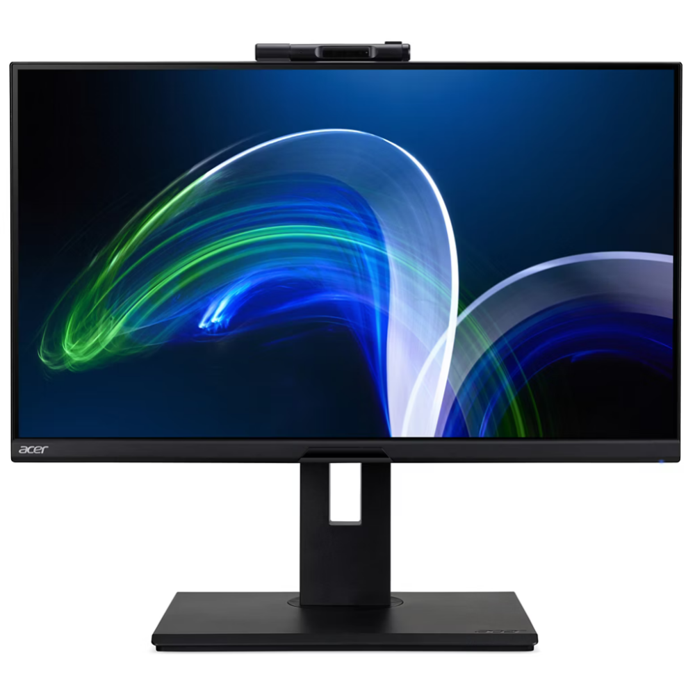 Монитор Acer 24" B248YEbemiqprcuzxv Vero - UM.QB8EE.E01