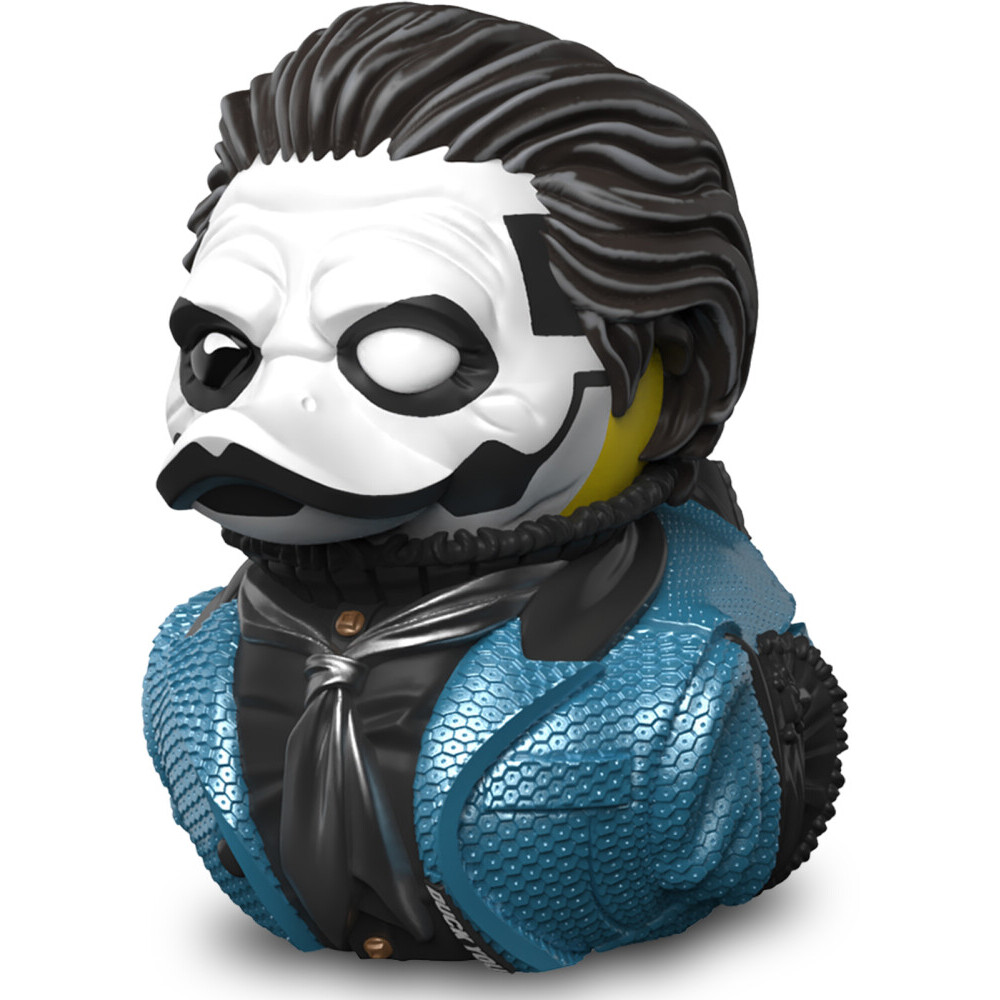 Фигурка-утка Numskull TUBBZ Ghost: Papa Emeritus IV (First Edition) - NS4949