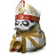 Фигурка-утка Numskull TUBBZ Ghost: Papa Nihil (First Edition) - NS4950