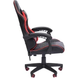 Игровое кресло Chairman CH28 Black/Red (7162900)