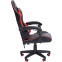 Игровое кресло Chairman CH28 Black/Red - 7162900 - фото 3