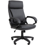 Офисное кресло Chairman 794 LT Black (7166004)