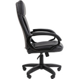 Офисное кресло Chairman 794 LT Black (7166004)