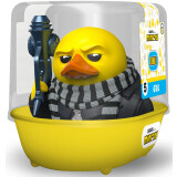 Фигурка-утка Numskull TUBBZ Minions: Gru (First Edition) (NS4870)