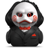 Фигурка-утка Numskull TUBBZ Saw: Billy the Puppet (First Edition) (NS5034)