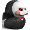 Фигурка-утка Numskull TUBBZ Saw: Billy the Puppet (First Edition) - NS5034 - фото 3