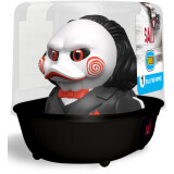 Фигурка-утка Numskull TUBBZ Saw: Billy the Puppet (First Edition) (NS5034)