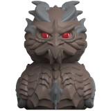 Фигурка-утка Numskull TUBBZ Skyrim: Alduin (Boxed Edition) (NS4745)