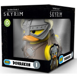 Фигурка-утка Numskull TUBBZ Skyrim: Dovahkiin (Boxed Edition) (NS4744)