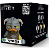 Фигурка-утка Numskull TUBBZ Skyrim: Dovahkiin (Boxed Edition) (NS4744)