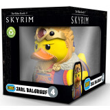 Фигурка-утка Numskull TUBBZ Skyrim: Jarl Balgruuf (Boxed Edition) (NS4747)