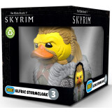 Фигурка-утка Numskull TUBBZ Skyrim: Ulfric Stormcloak (Boxed Edition) (NS4746)