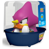 Фигурка-утка Numskull TUBBZ Sonic the Hedgehog: Espio the Chameleon (First Edition) (NS4889)