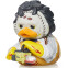 Фигурка-утка Numskull TUBBZ Texas Chainsaw Massacre: Leatherface (Boxed Edition) - NS5061