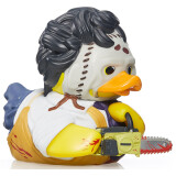 Фигурка-утка Numskull TUBBZ Texas Chainsaw Massacre: Leatherface (Boxed Edition) (NS5061)