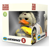 Фигурка-утка Numskull TUBBZ Texas Chainsaw Massacre: Leatherface (Boxed Edition) (NS5061)