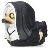 Фигурка-утка Numskull TUBBZ The Nun: The Nun (Boxed Edition) (NS4919)