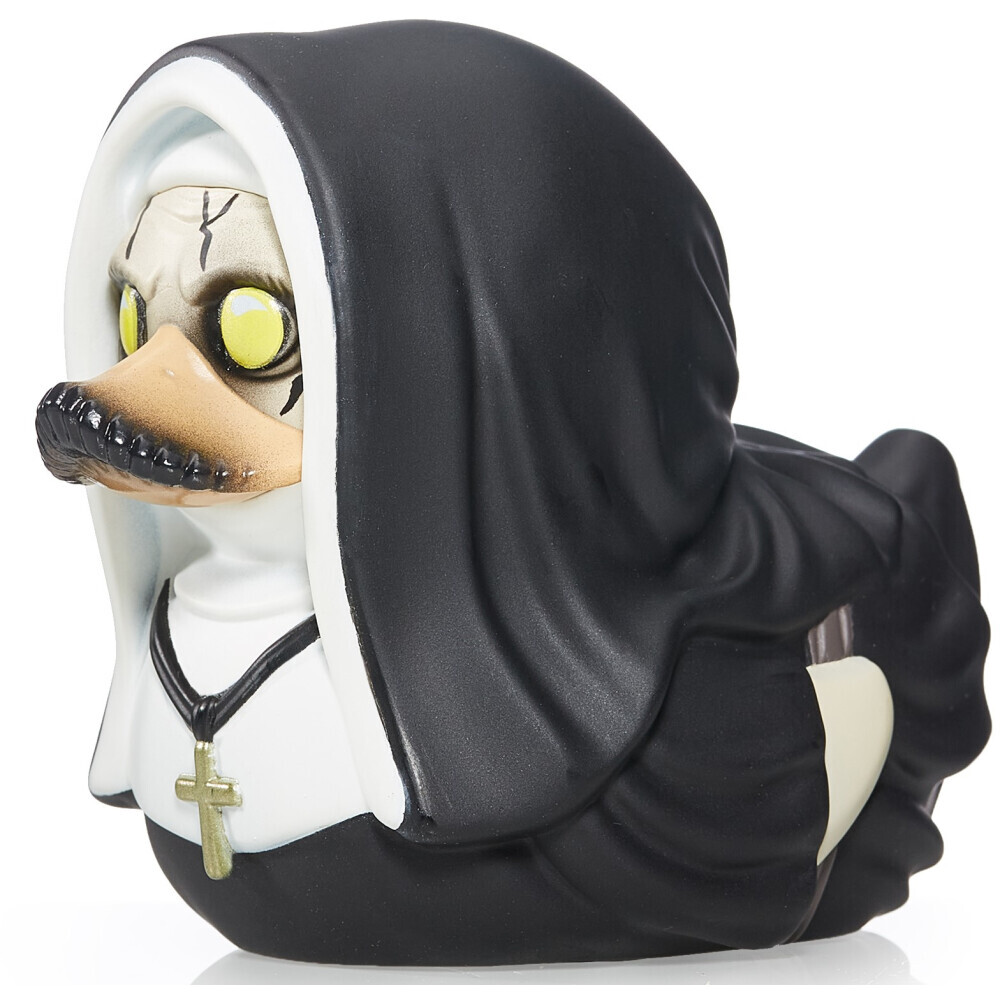 Фигурка-утка Numskull TUBBZ The Nun: The Nun (Boxed Edition) - NS4919