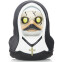 Фигурка-утка Numskull TUBBZ The Nun: The Nun (Boxed Edition) - NS4919 - фото 2