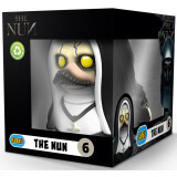 Фигурка-утка Numskull TUBBZ The Nun: The Nun (Boxed Edition) (NS4919)