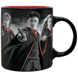 Подарочный набор ABYstyle Harry Potter Harry Ron Hermione (ABYPCK249)