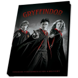 Подарочный набор ABYstyle Harry Potter Harry Ron Hermione (ABYPCK249)