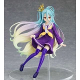 Фигурка Good Smile Company POP UP PARADE No Game No Life Shiro Crown (4580416944441)