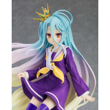 Фигурка Good Smile Company POP UP PARADE No Game No Life Shiro Crown (4580416944441)