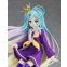 Фигурка Good Smile Company POP UP PARADE No Game No Life Shiro Crown - 4580416944441 - фото 5