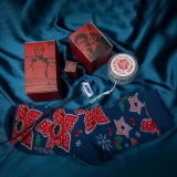 Адвент-календарь Cinereplicas Advent calendar Stranger Things (4895205618466)