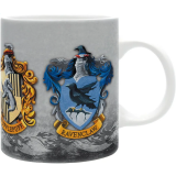 Подарочный набор ABYstyle Harry Potter Hogwarts (ABYPCK281)