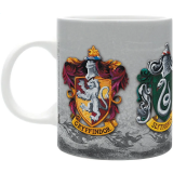 Подарочный набор ABYstyle Harry Potter Hogwarts (ABYPCK281)