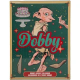 Адвент-календарь Cinereplicas Harry Potter Dobby 2024 (4895205618411)