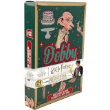 Адвент-календарь Cinereplicas Harry Potter Dobby 2024 (4895205618411)