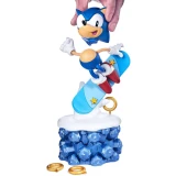 Адвент-календарь Advent Calendar Sonic The Hedgehock (0434429)