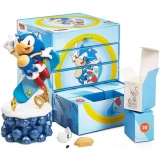 Адвент-календарь Advent Calendar Sonic The Hedgehock (0434429)