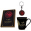 Подарочный набор ABYstyle Game Of Thrones Targaryen - ABYPCK165