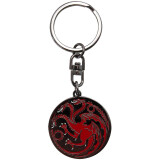 Подарочный набор ABYstyle Game Of Thrones Targaryen (ABYPCK165)