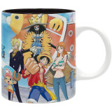 Подарочный набор ABYstyle One Piece (ABYPCK283)